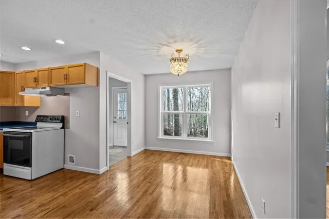 $365,000 | 655 Ambler School Road, Pickens, SC 29671