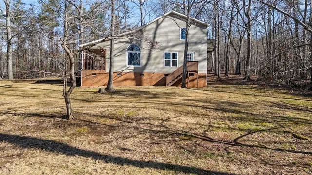 $365,000 | 655 Ambler School Road, Pickens, SC 29671