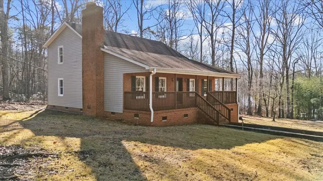 $365,000 | 655 Ambler School Road, Pickens, SC 29671