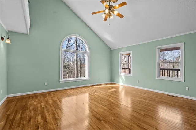 $365,000 | 655 Ambler School Road, Pickens, SC 29671