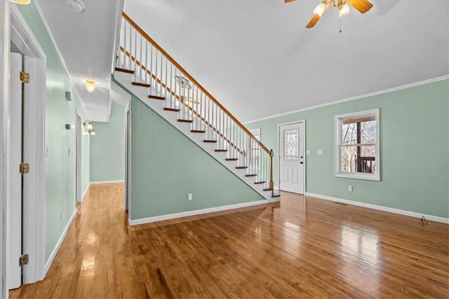 $365,000 | 655 Ambler School Road, Pickens, SC 29671