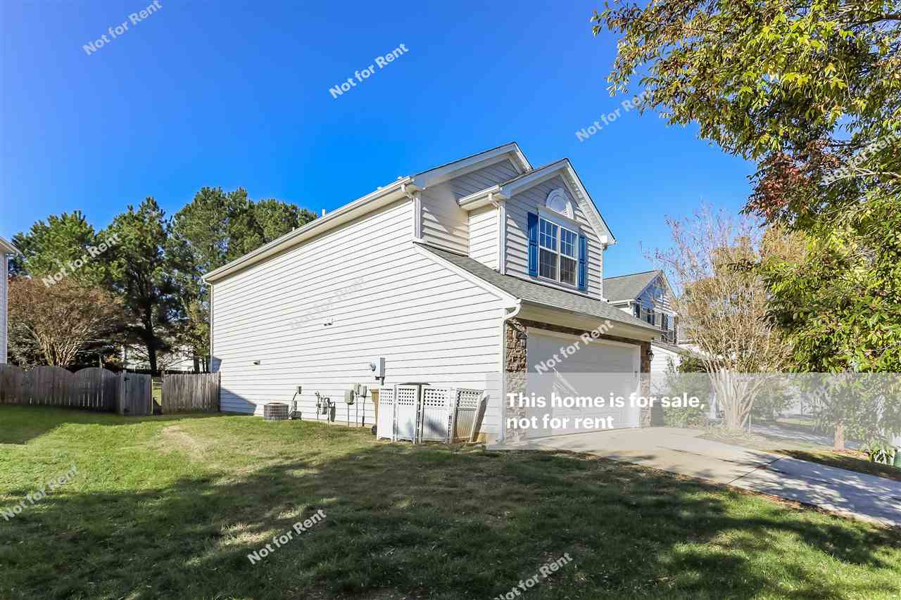 290 Inkster Cove Raleigh, NC 27603 - Photo 6 of 25 Photo 6