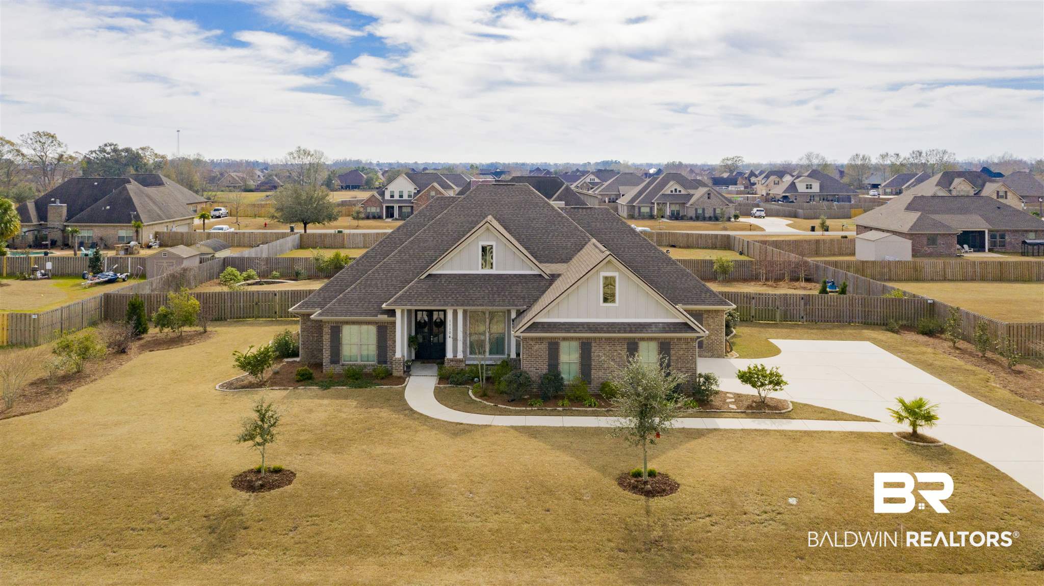 11104 Warrenton Road Daphne, AL 36526 - Photo 39 of 49