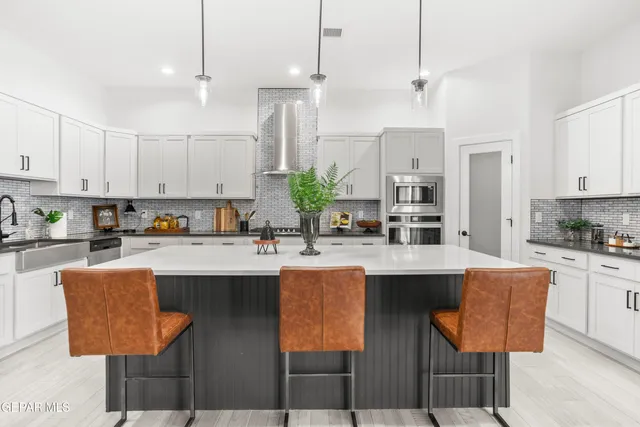 $445,000 | 10701 Troy Aikman Drive, El Paso, TX 79924