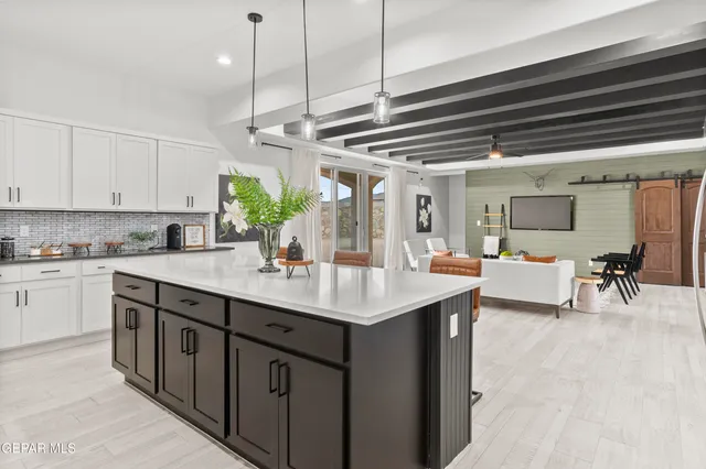 $445,000 | 10701 Troy Aikman Drive, El Paso, TX 79924