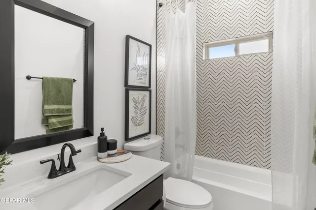 $445,000 | 10701 Troy Aikman Drive, El Paso, TX 79924