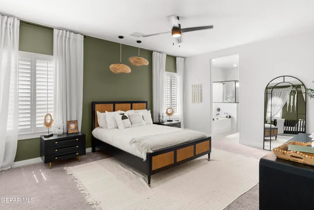 $445,000 | 10701 Troy Aikman Drive, El Paso, TX 79924