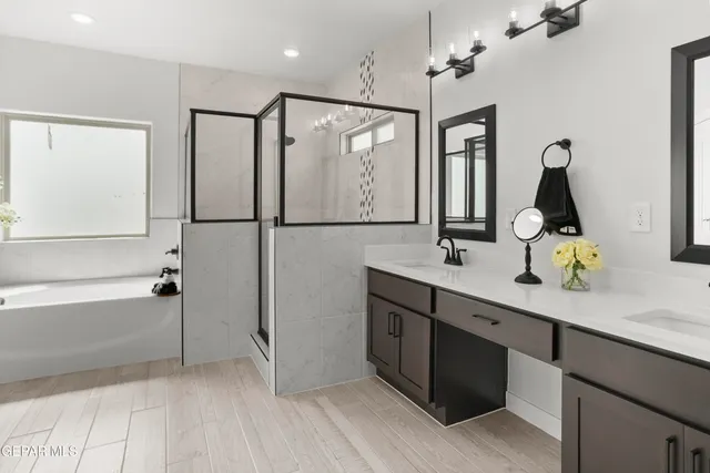 $445,000 | 10701 Troy Aikman Drive, El Paso, TX 79924