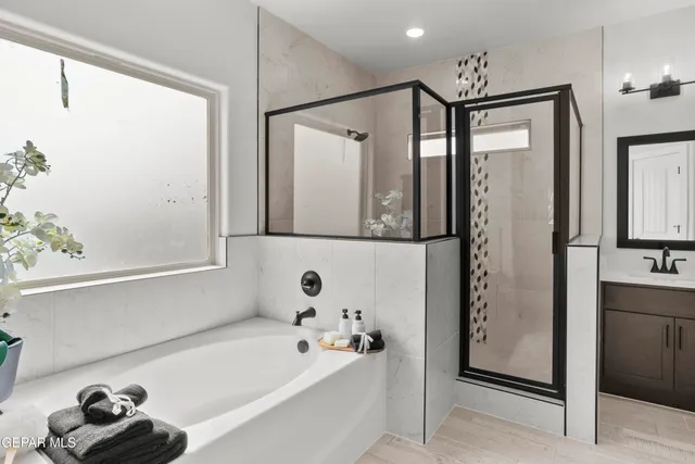 $445,000 | 10701 Troy Aikman Drive, El Paso, TX 79924