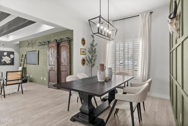 $445,000 | 10701 Troy Aikman Drive, El Paso, TX 79924