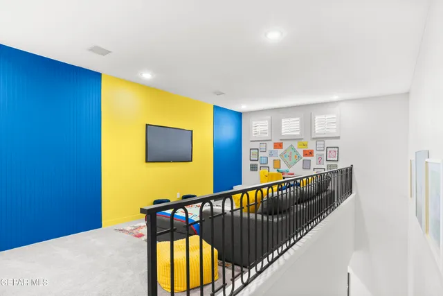 $445,000 | 10701 Troy Aikman Drive, El Paso, TX 79924