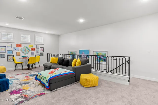 $445,000 | 10701 Troy Aikman Drive, El Paso, TX 79924