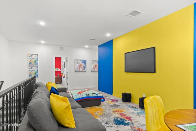 $445,000 | 10701 Troy Aikman Drive, El Paso, TX 79924