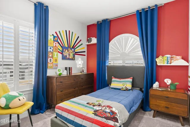 $445,000 | 10701 Troy Aikman Drive, El Paso, TX 79924