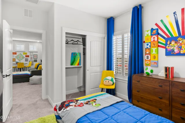 $445,000 | 10701 Troy Aikman Drive, El Paso, TX 79924