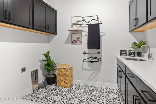 $445,000 | 10701 Troy Aikman Drive, El Paso, TX 79924