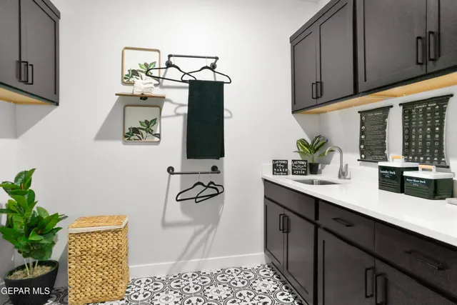 $445,000 | 10701 Troy Aikman Drive, El Paso, TX 79924