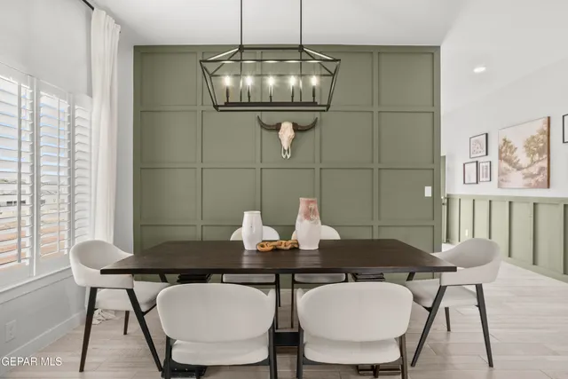 $445,000 | 10701 Troy Aikman Drive, El Paso, TX 79924