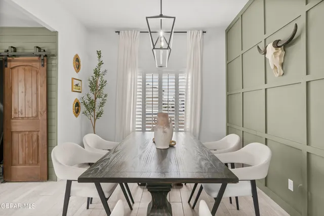 $445,000 | 10701 Troy Aikman Drive, El Paso, TX 79924