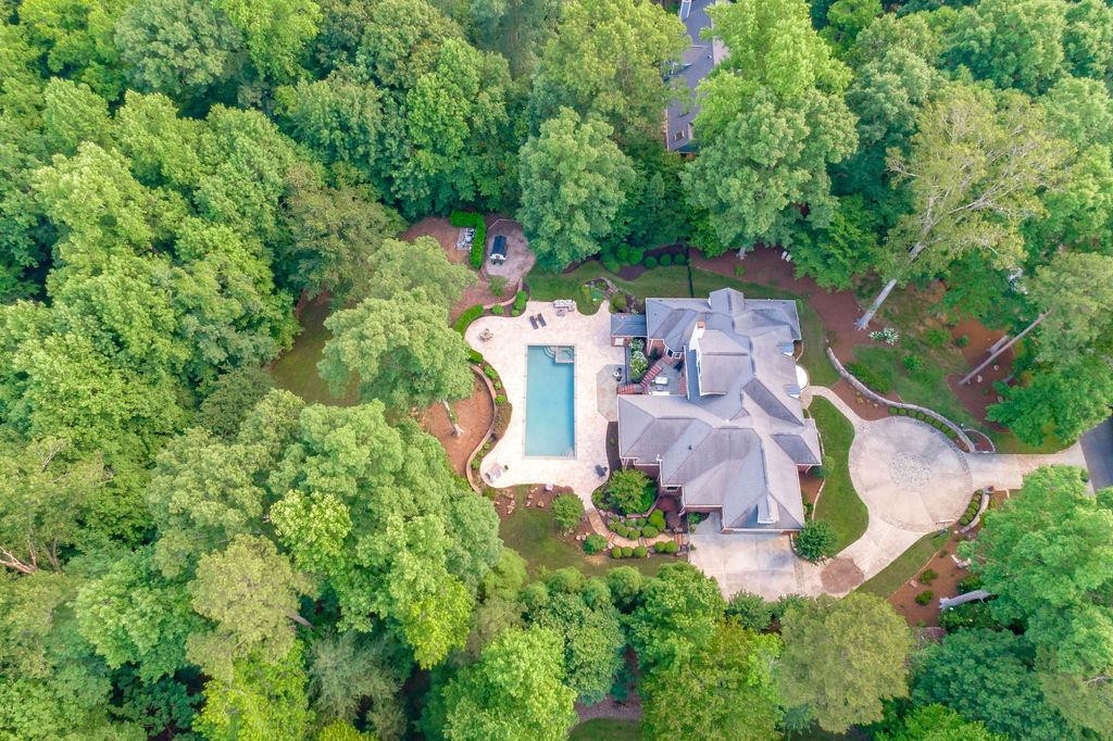 908 Stone Falls Trail Raleigh, NC 27614 - Photo 67 of 69 Photo 67