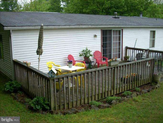 981 Dr Jack Road Conowingo, MD 21918 - Photo 1 of 14 Exterior (Rear)