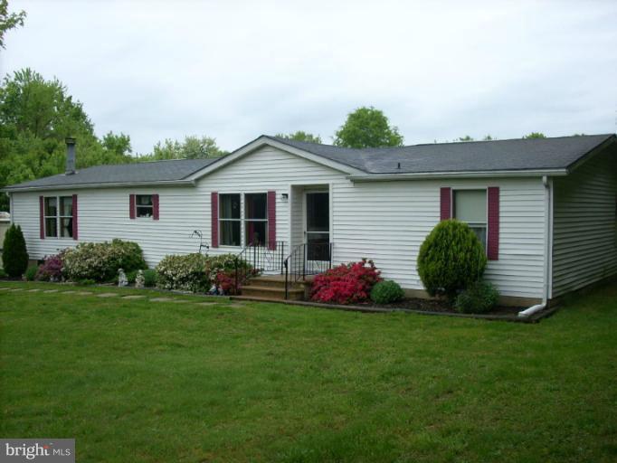 981 Dr Jack Road Conowingo, MD 21918 - Photo 14 of 14 Exterior (Front)