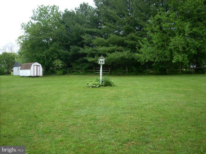 981 Dr Jack Road Conowingo, MD 21918 - Photo 4 of 14 Exterior (Rear)