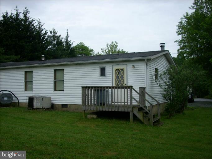 981 Dr Jack Road Conowingo, MD 21918 - Photo 10 of 14 Exterior (Rear)