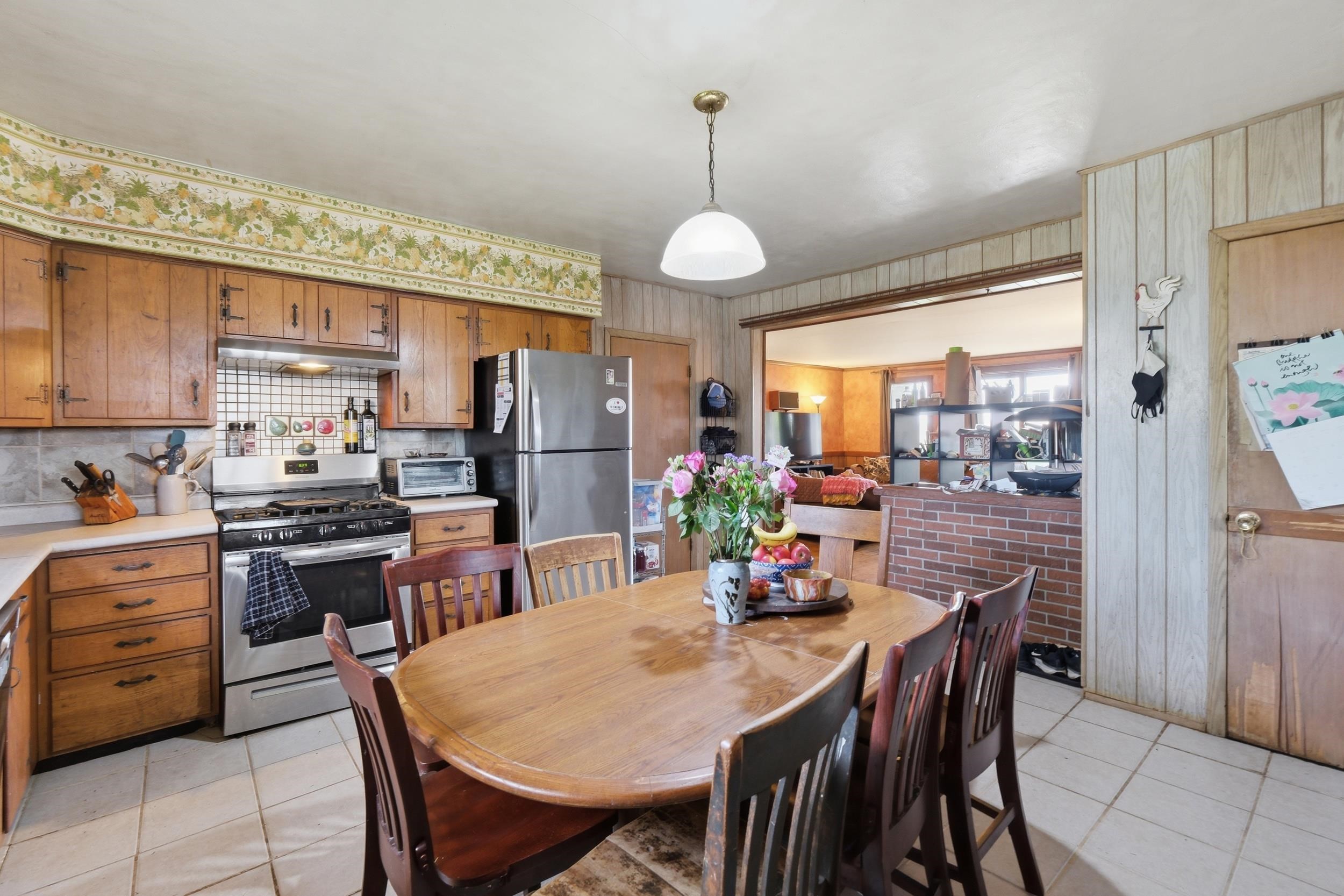 W6649 East Hubbleton Road Watertown, WI 53094 - Photo 13 of 45
