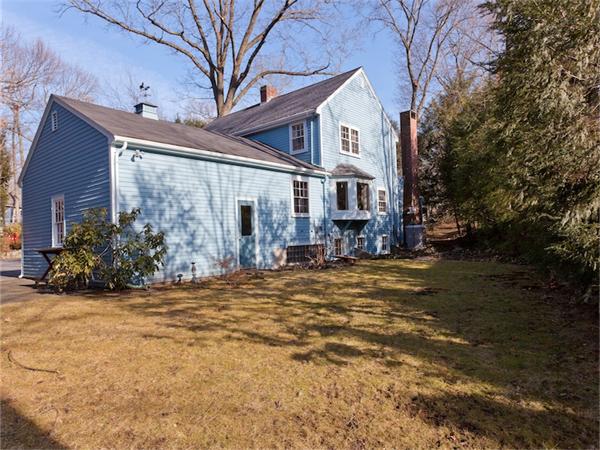 75 Lawson Road Winchester, MA 01890 - Photo 16 of 19 Gallery Image 16