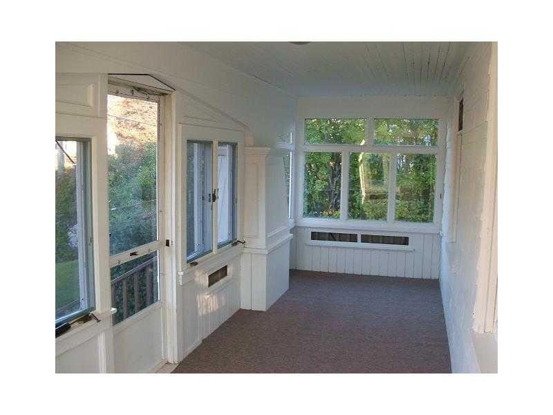 202 Pool Street Biddeford, ME 04005 - Photo 25 of 28 Enclosed Porch.