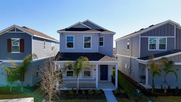 $2,650 | 6036 Zen Way, Clermont, FL 34714