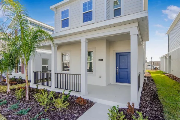 $2,650 | 6036 Zen Way, Clermont, FL 34714