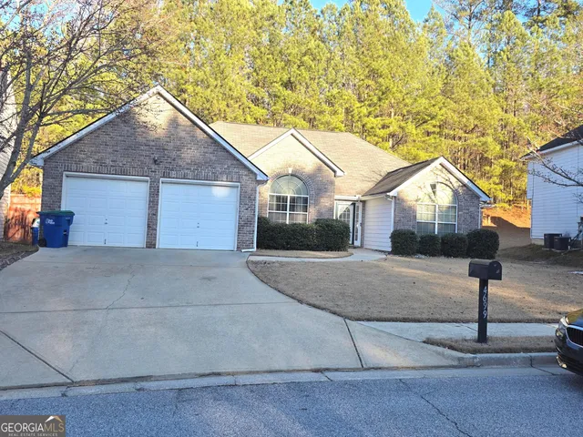 $309,900 | 4699 Derby Loop, Fairburn, GA 30213