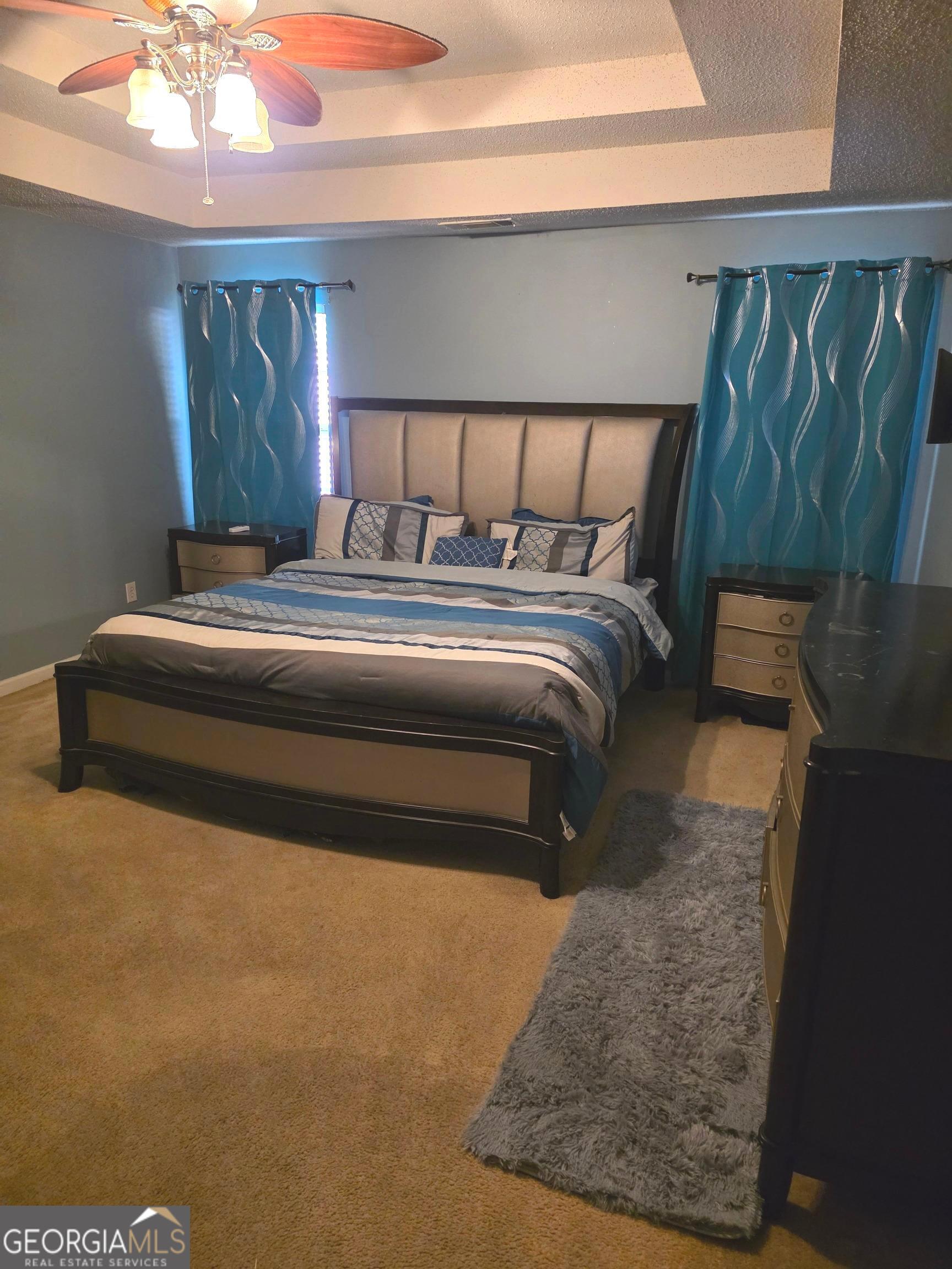 4699 Derby Loop Fairburn, GA 30213 - Photo 13 of 28