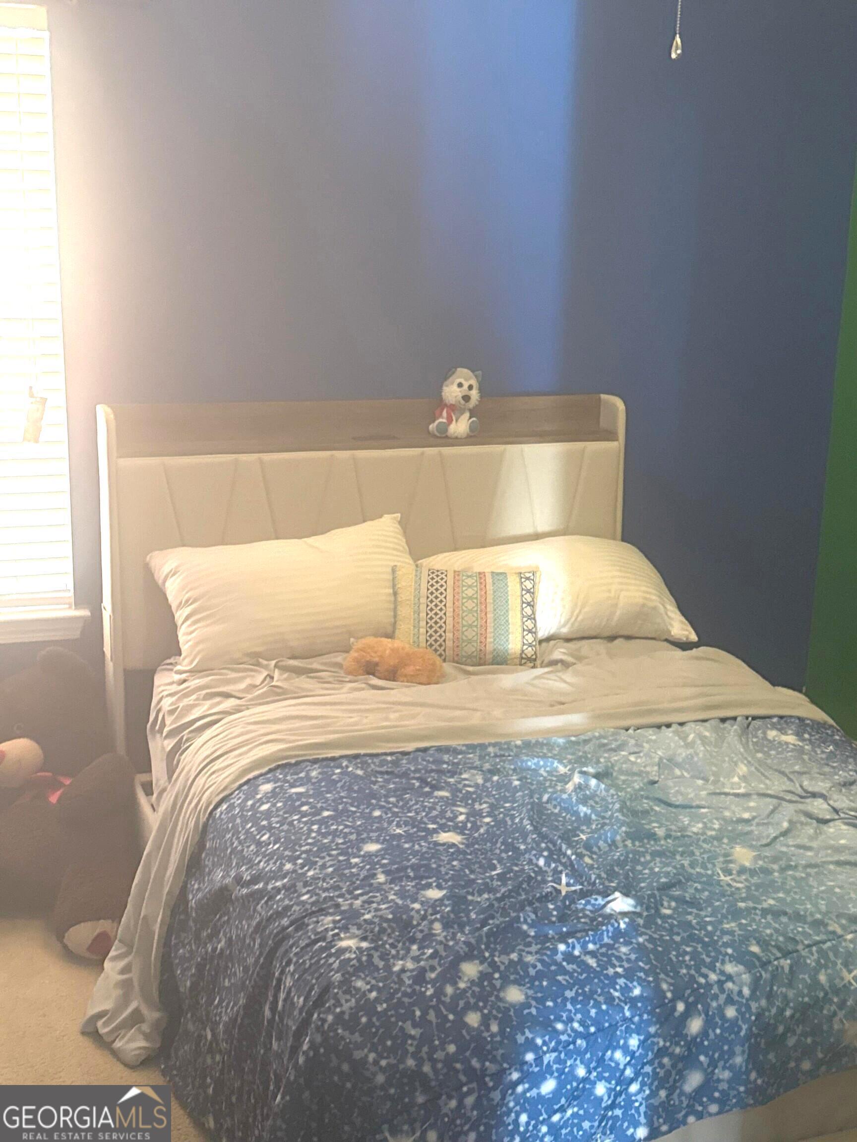 4699 Derby Loop Fairburn, GA 30213 - Photo 19 of 28