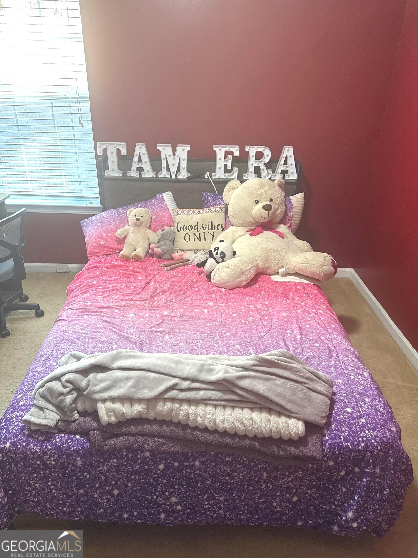 4699 Derby Loop Fairburn, GA 30213 - Photo 20 of 28