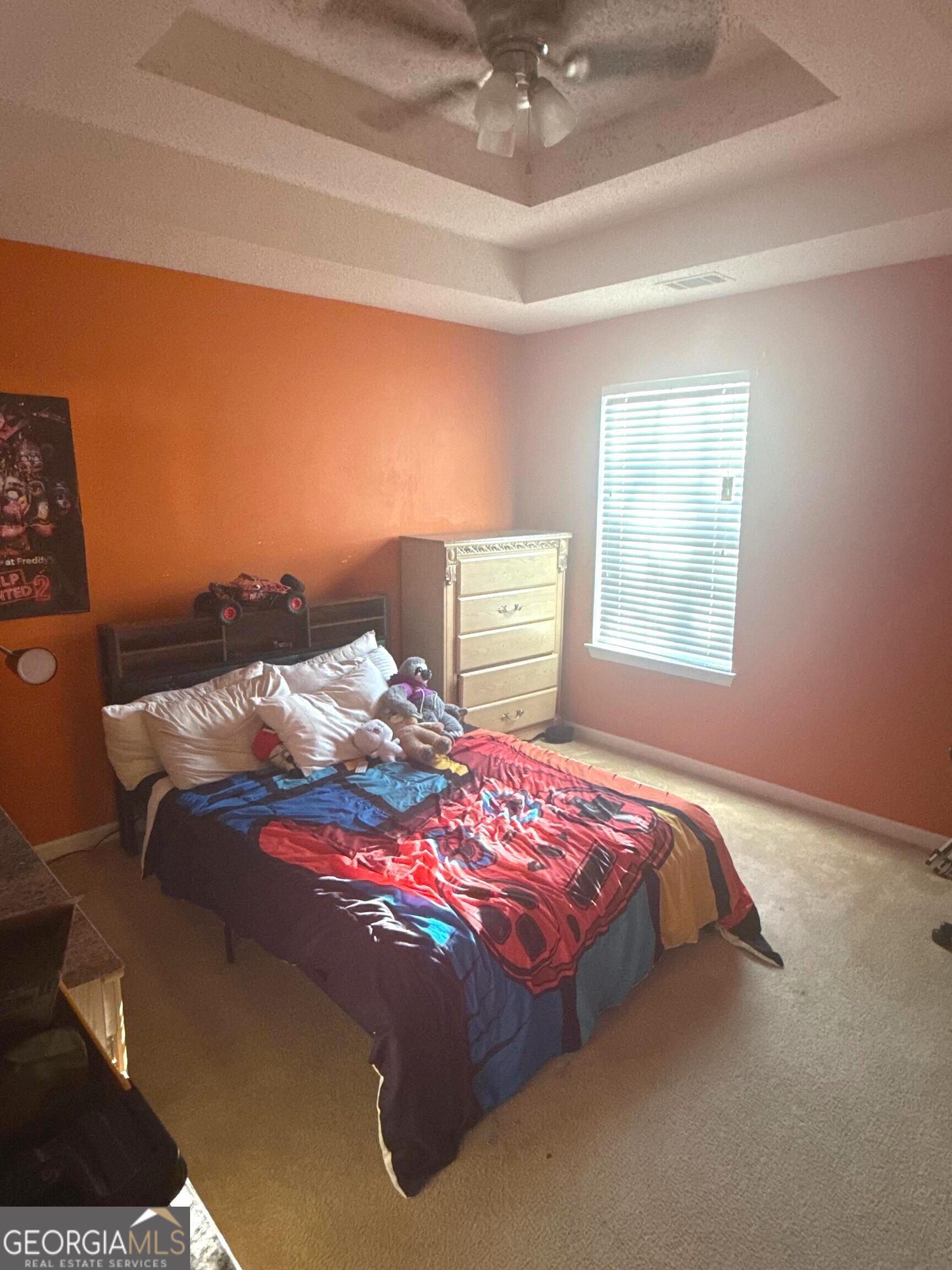 4699 Derby Loop Fairburn, GA 30213 - Photo 21 of 28