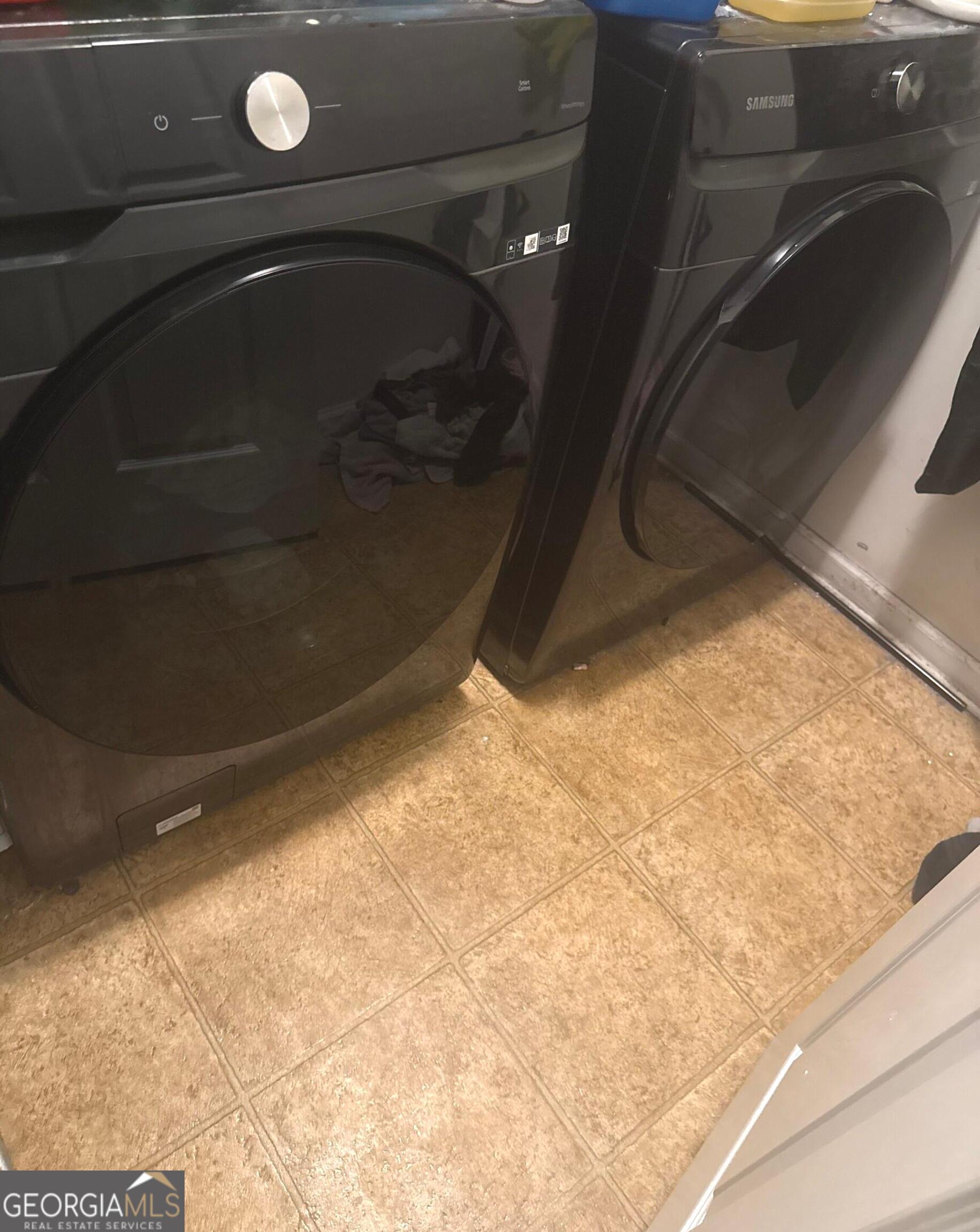 4699 Derby Loop Fairburn, GA 30213 - Photo 25 of 28