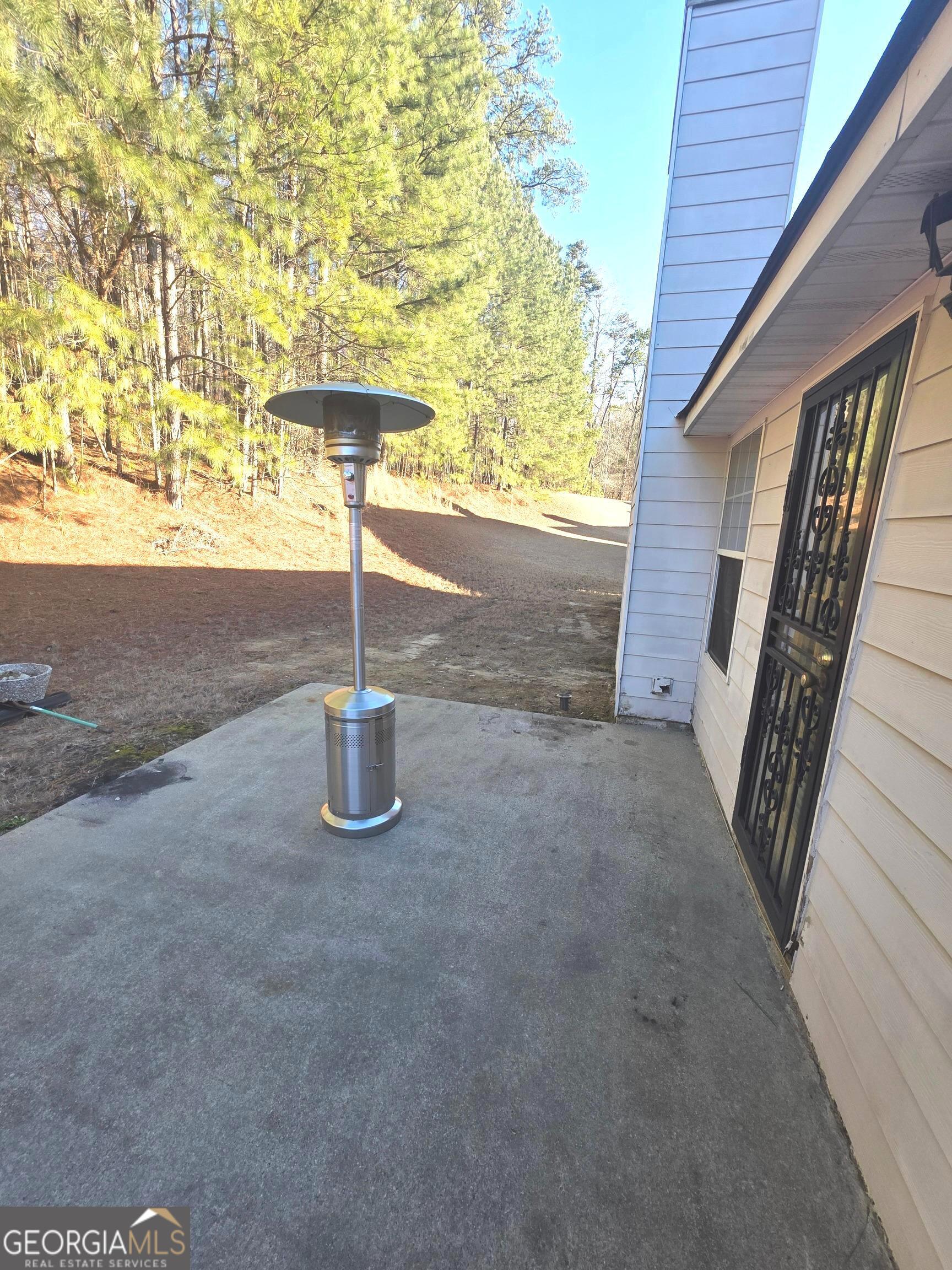 4699 Derby Loop Fairburn, GA 30213 - Photo 26 of 28