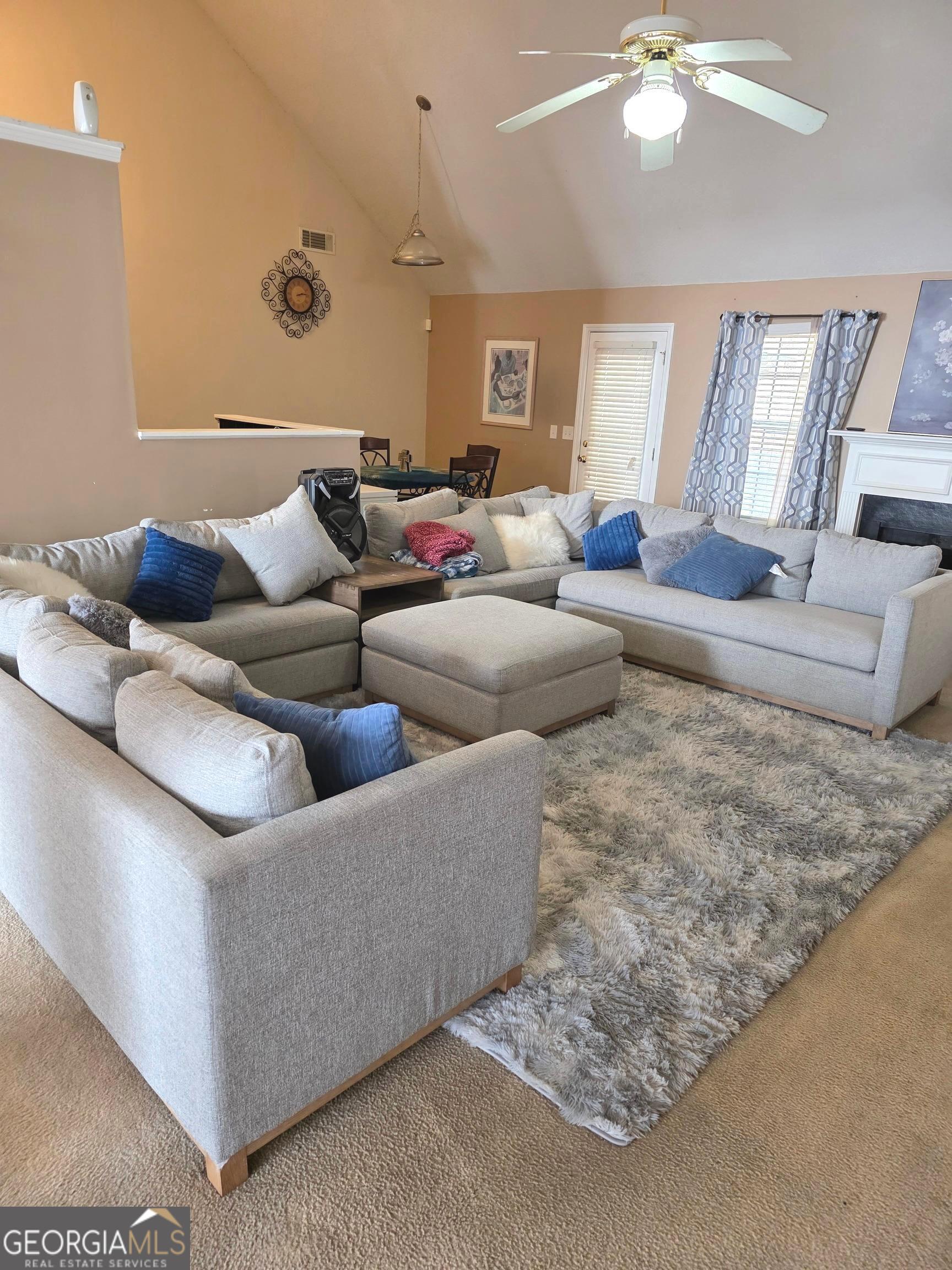 4699 Derby Loop Fairburn, GA 30213 - Photo 4 of 28