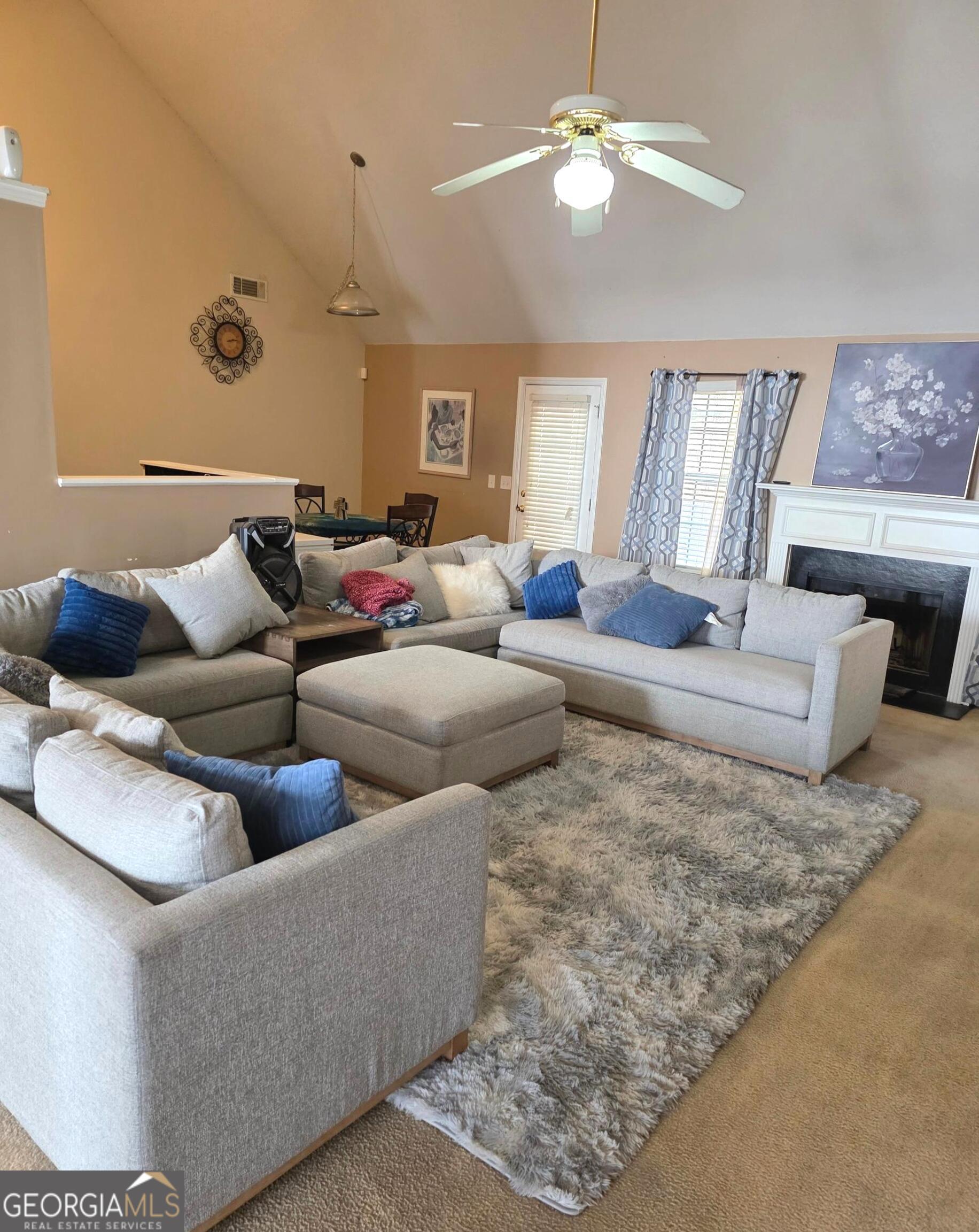 4699 Derby Loop Fairburn, GA 30213 - Photo 5 of 28