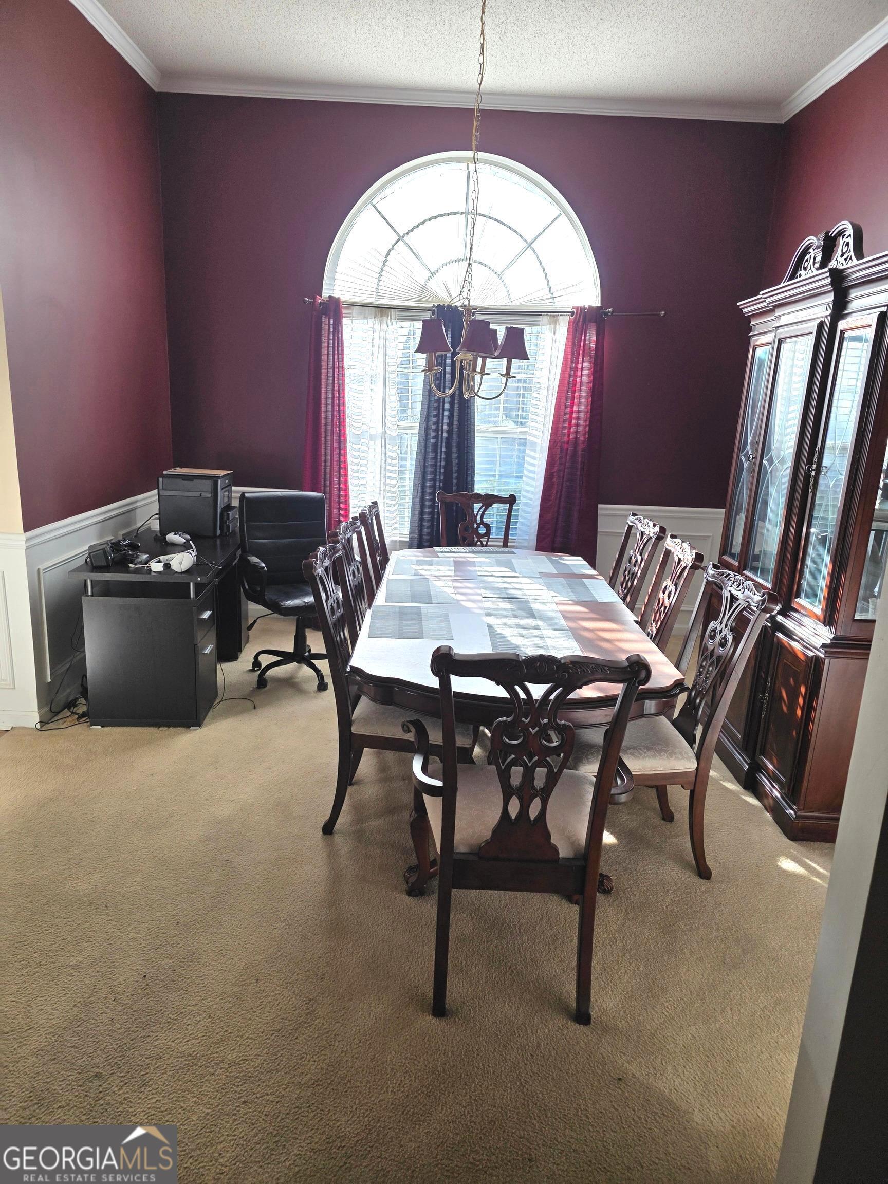 4699 Derby Loop Fairburn, GA 30213 - Photo 6 of 28