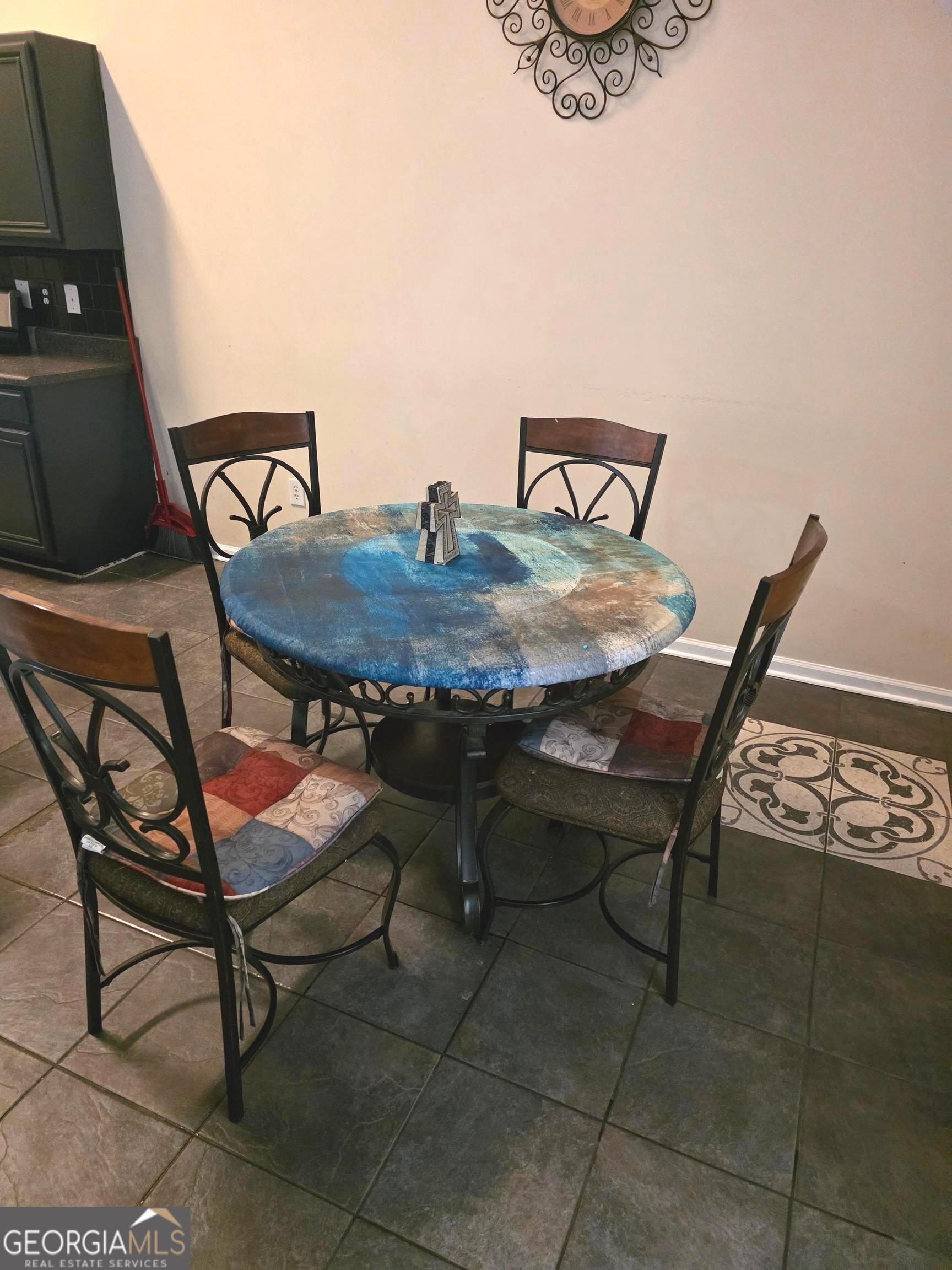 4699 Derby Loop Fairburn, GA 30213 - Photo 8 of 28