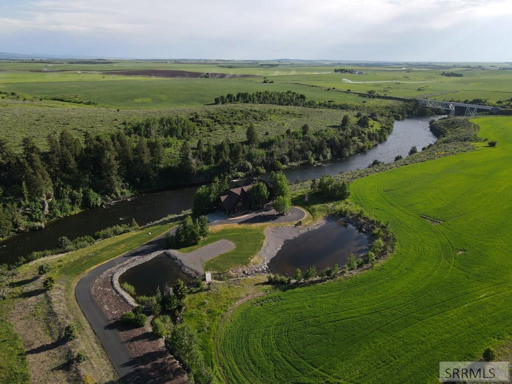 3944 Schaefer Lane Ashton, ID 83420 - Photo 85 of 100