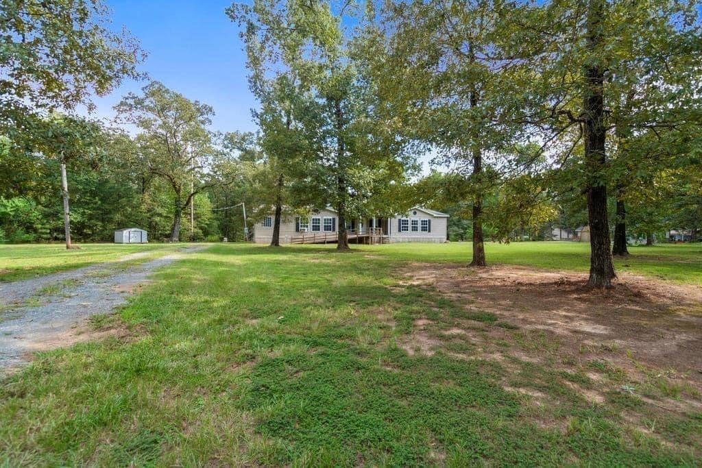 106 Gas Plant Road Doyline, LA 71023 - Photo 1 of 1 Gallery Image 1