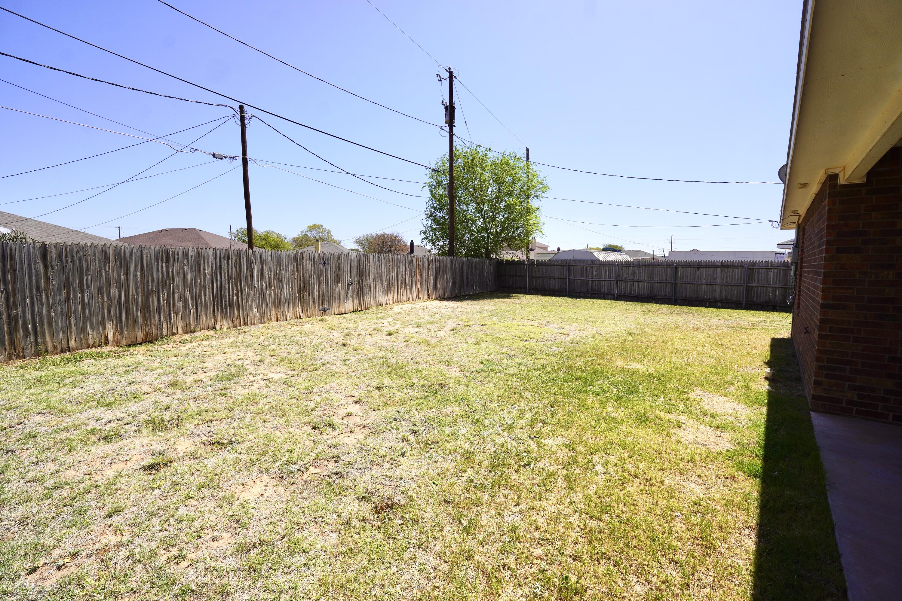 910 Wheelock Street Lubbock, TX 79403 - Photo 11 of 12 IMG_5606