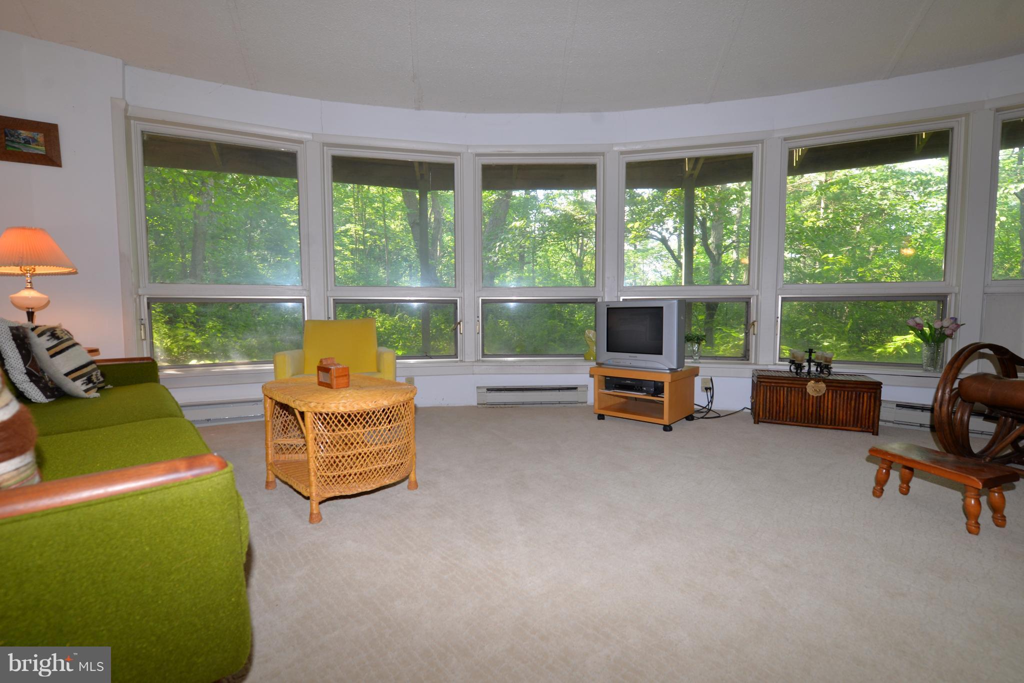 369 Palmer Road Basye, VA 22810 - Photo 9 of 18 Family Room