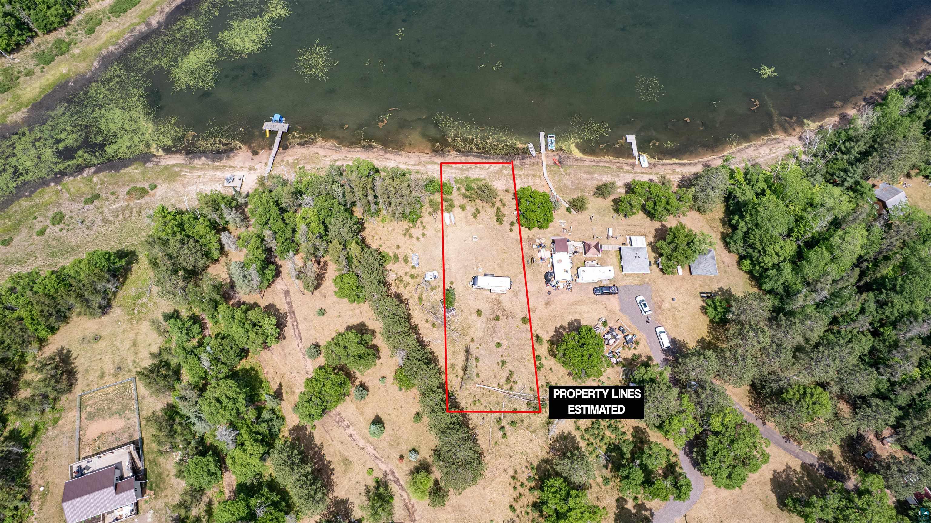 7556 West Nancy Lake Road Minong, WI 54859 - Photo 13 of 20