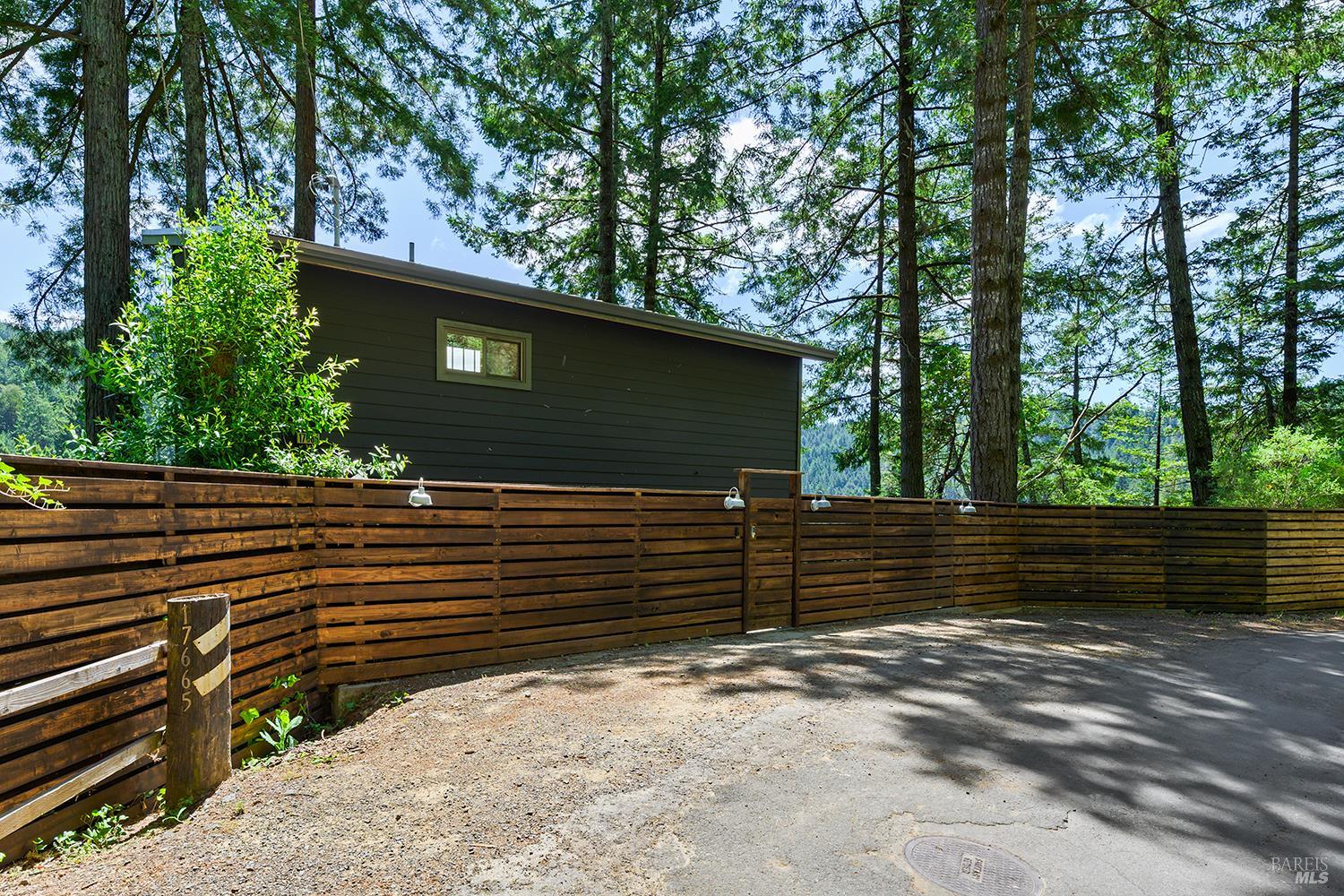 17665 Old Monte Rio Road Guerneville, CA 95446 - Photo 41 of 50